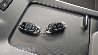 2020 Hyundai Palisade SEL - miniatura 18