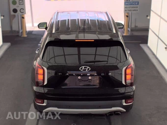 2020 Hyundai Palisade SEL - miniatura 5