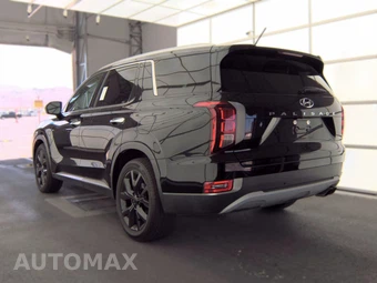 2020 Hyundai Palisade SEL - miniatura 6