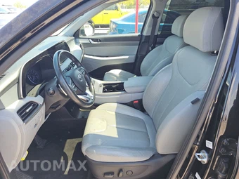2020 Hyundai Palisade SEL - miniatura 7