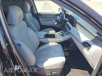 2020 Hyundai Palisade SEL - miniatura 8