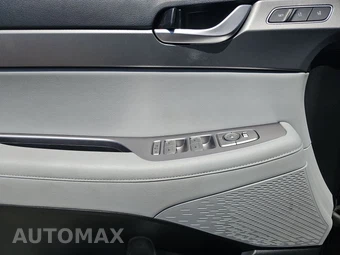 2020 Hyundai Palisade SEL - miniatura 9
