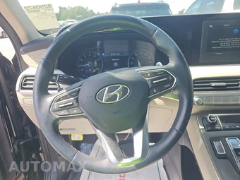 2020 Hyundai Palisade SEL - miniatura 10