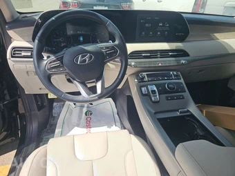 2020 Hyundai Palisade SEL - miniatura 11