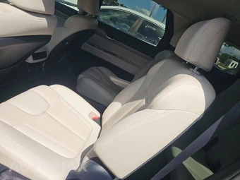 2020 Hyundai Palisade SEL - miniatura 13