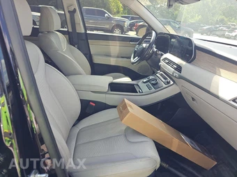 2020 Hyundai Palisade SEL - miniatura 8