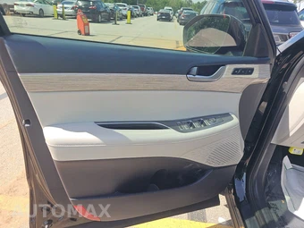 2020 Hyundai Palisade SEL - miniatura 9