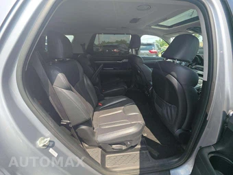 2020 Hyundai Palisade SEL - miniatura 17