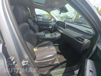 2020 Hyundai Palisade SEL - miniatura 19
