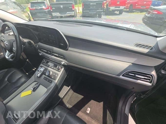 2020 Hyundai Palisade SEL - miniatura 20