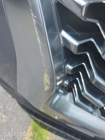 2020 Hyundai Palisade SEL - miniatura 25