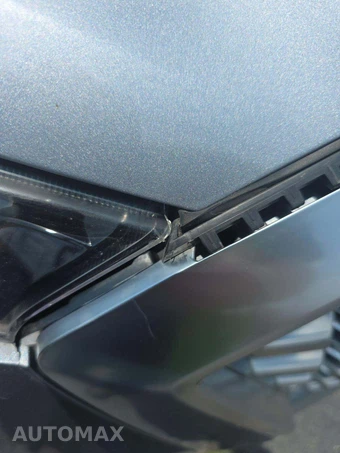 2020 Hyundai Palisade SEL - miniatura 27