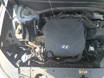 2020 Hyundai Palisade SEL - miniatura 28