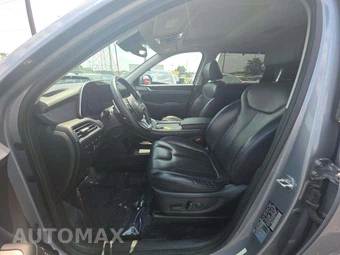 2020 Hyundai Palisade SEL - miniatura 6