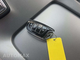 2020 Hyundai Palisade SEL - miniatura 8
