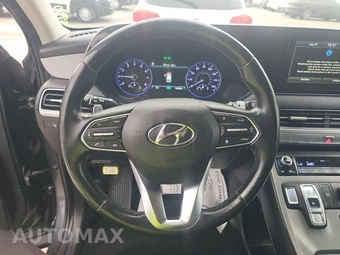 2020 Hyundai Palisade SEL - miniatura 10