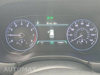 2020 Hyundai Palisade SEL - miniatura 12