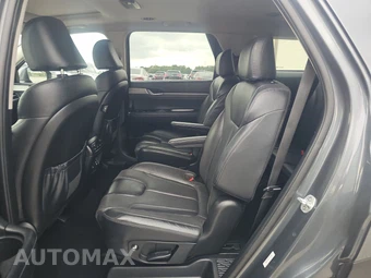 2020 Hyundai Palisade SEL - miniatura 13