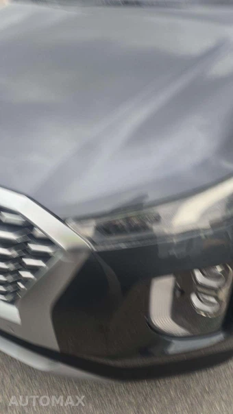 2020 Hyundai Palisade SEL - miniatura 19