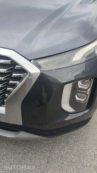 2020 Hyundai Palisade SEL - miniatura 21