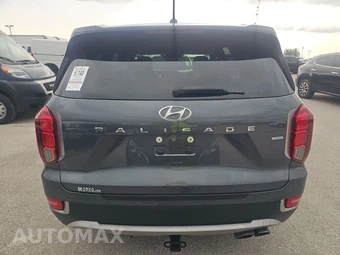2020 Hyundai Palisade SEL - miniatura 5