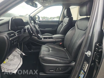 2020 Hyundai Palisade SEL - miniatura 7
