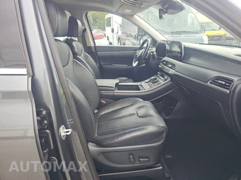 2020 Hyundai Palisade SEL - miniatura 8