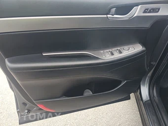 2020 Hyundai Palisade SEL - miniatura 9