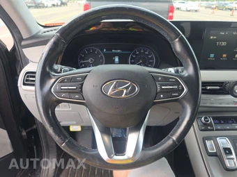 2020 Hyundai Palisade SEL - miniatura 10
