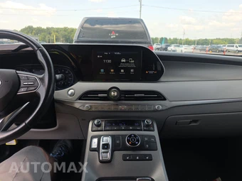 2020 Hyundai Palisade SEL - miniatura 11