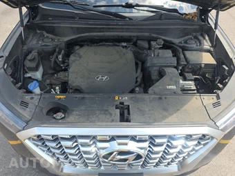 2020 Hyundai Palisade SEL - miniatura 16