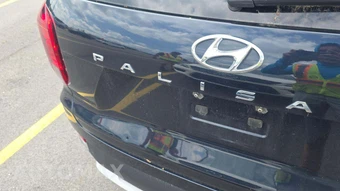 2020 Hyundai Palisade SEL - miniatura 21