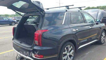 2020 Hyundai Palisade SEL - miniatura 24