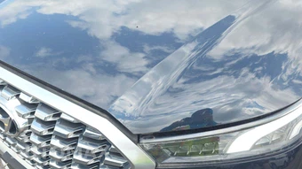2020 Hyundai Palisade SEL - miniatura 30