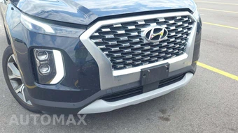 2020 Hyundai Palisade SEL - miniatura 34