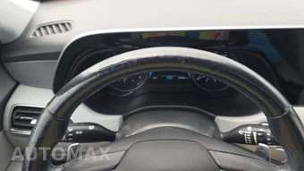 2020 Hyundai Palisade SEL - miniatura 35