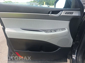 2020 Hyundai Palisade SEL - miniatura 9