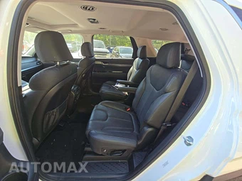2020 Hyundai Palisade SEL - miniatura 10