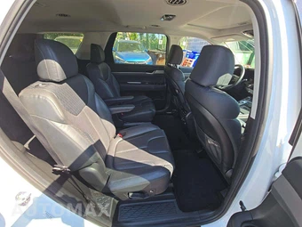 2020 Hyundai Palisade SEL - miniatura 14