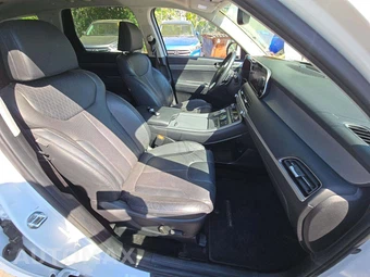 2020 Hyundai Palisade SEL - miniatura 16