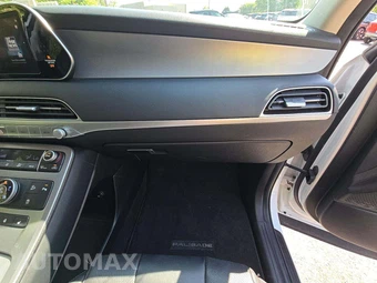 2020 Hyundai Palisade SEL - miniatura 17