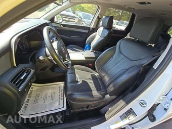 2020 Hyundai Palisade SEL - miniatura 3