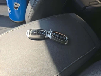 2020 Hyundai Palisade SEL - miniatura 5