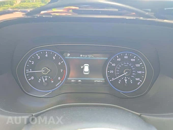 2020 Hyundai Palisade SEL - miniatura 6