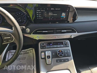 2020 Hyundai Palisade SEL - miniatura 7
