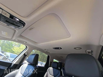 2020 Hyundai Palisade SEL - miniatura 8