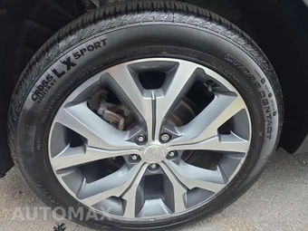 2020 Hyundai Palisade SEL - miniatura 10