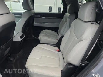 2020 Hyundai Palisade SEL - miniatura 16