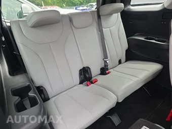 2020 Hyundai Palisade SEL - miniatura 17