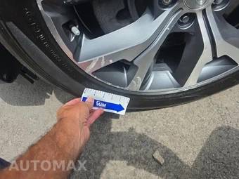 2020 Hyundai Palisade SEL - miniatura 22